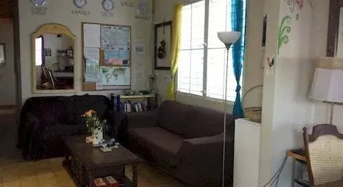 San Juan International Hostel