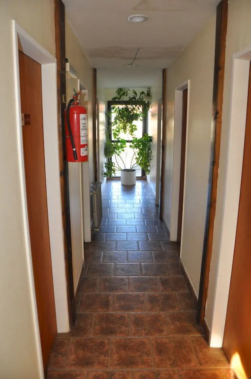 Cabañas y Hostel I Keu Ken