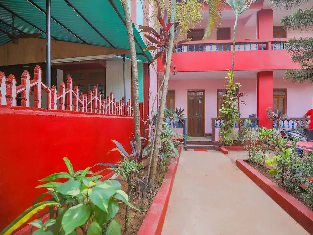 Oyo 37494 Ma Micky Guest House