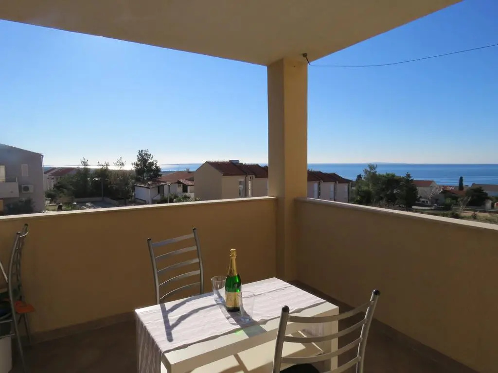 Apartments Jasna