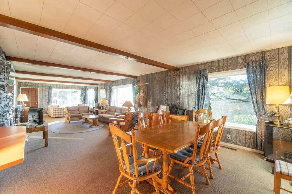 Ebbing - 3 Br Home