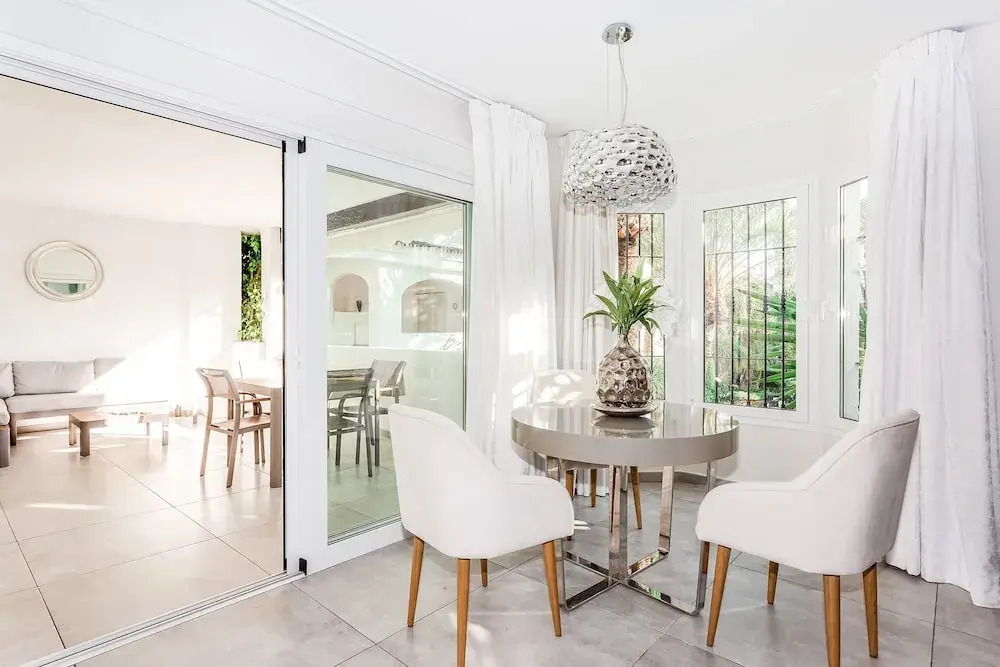 by RIVA - Stylish 2 Bedroom Luxury Apartment in Naranjos Puerto Banus
