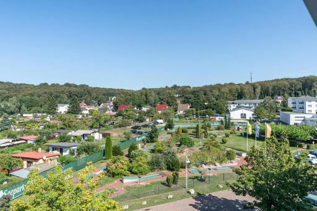 Seepark Sellin FeWo AG Whg 253