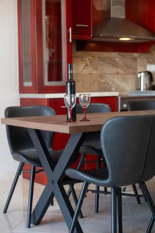 Kristo House - Tsoukalades Lefkada - Lefkada BnB