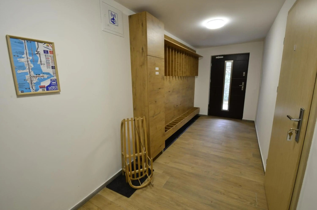 Apartamenty Skalite Szczyrk ul Woźna 14
