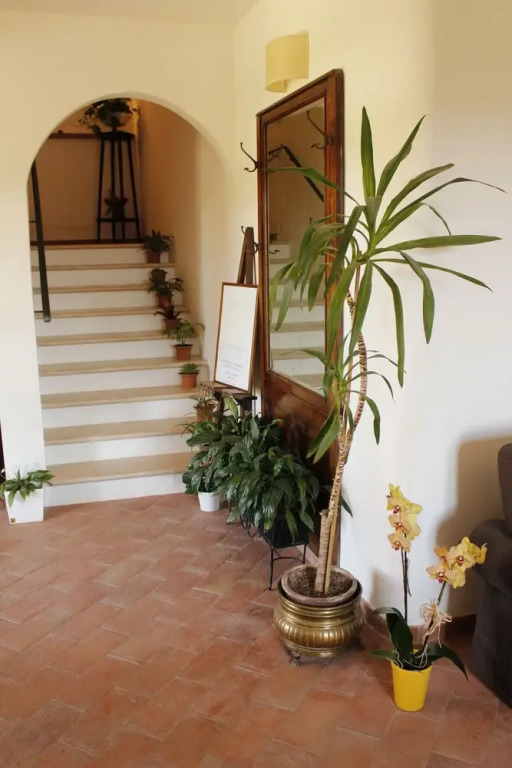 Agriturismo Podere Cirene