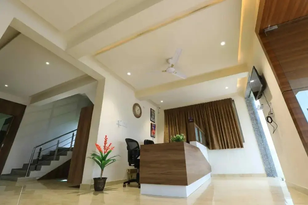 Hotel Scintilla