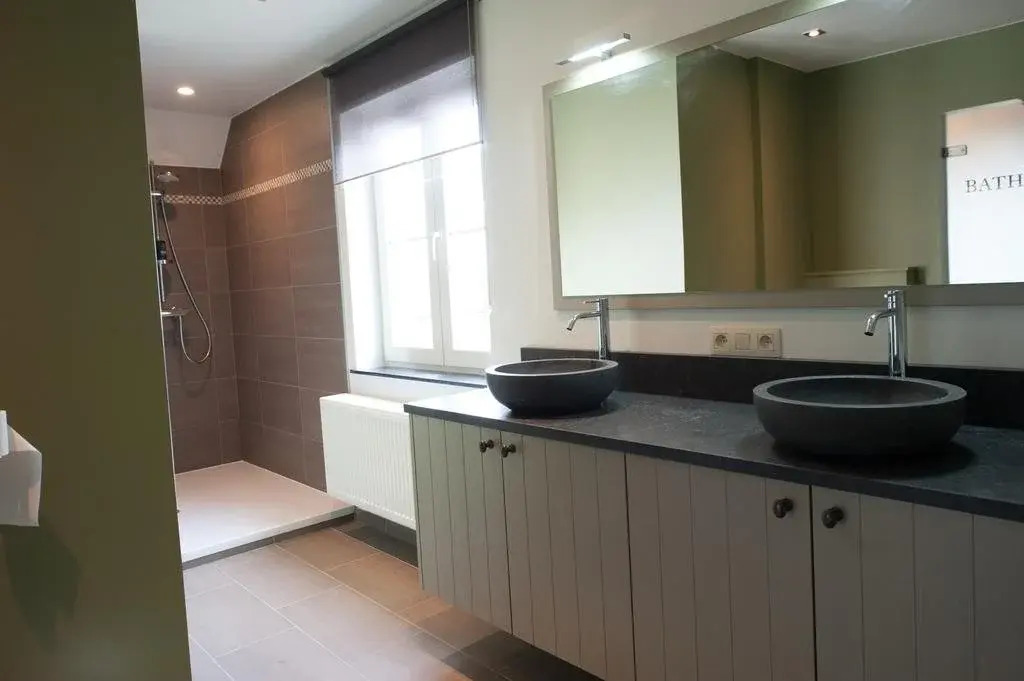 B&B Schanulliekewellness