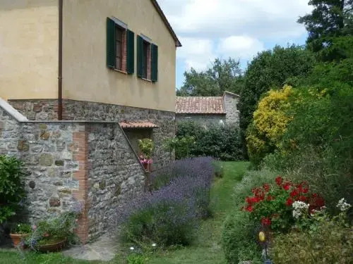 Podere SantAngelo