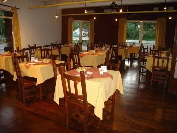 Hotel Petit Sierra