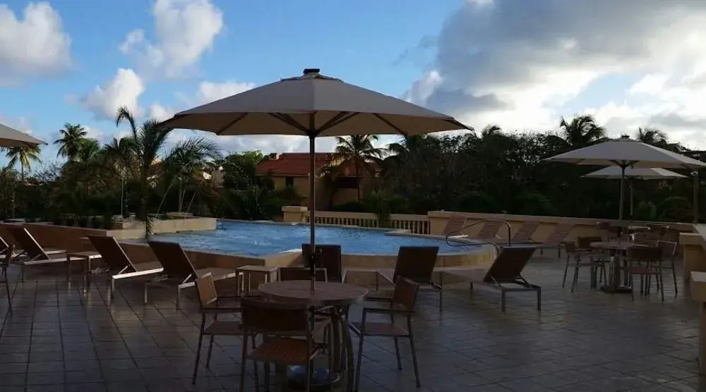 The Plaza Suites