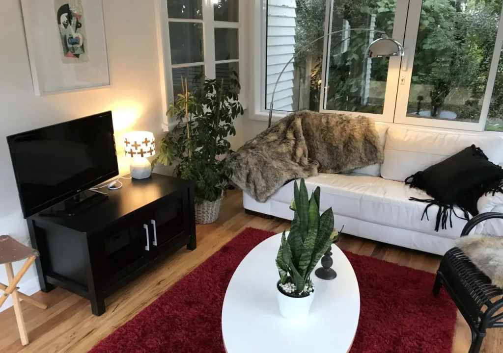 Botanica Homestay