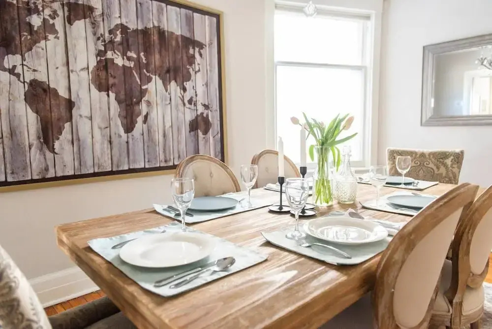 QuickStay - Stunning City Retreat (5-Bedroom House)