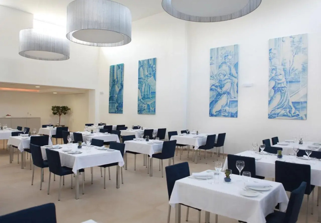 Grace Smart Design Hotel - "Hotel Anjo de Portugal"