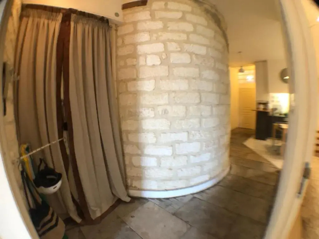 Comédie Appart Cosy 70m2 T3 Cœur de ville