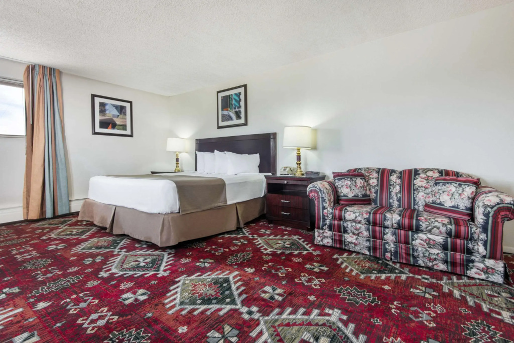 Studio Lodge Laramie