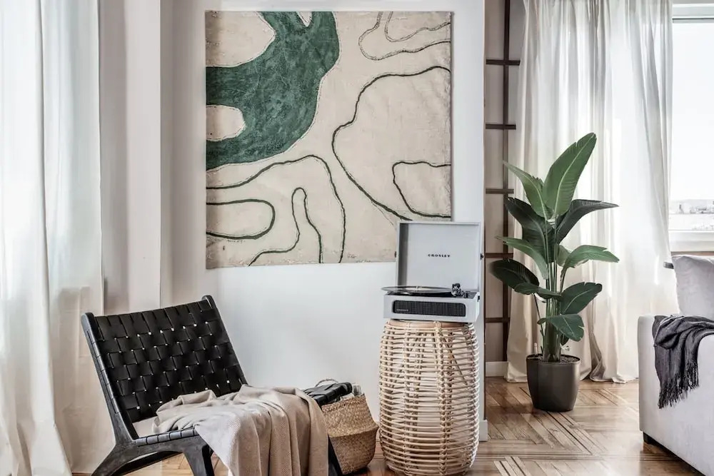 Kasai - 2 Bedrooms and Terrace in Malasa a