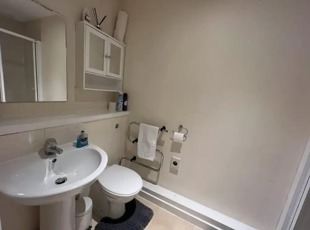 Aberdeen Stay Central 2-bedrooms Apt-no Party