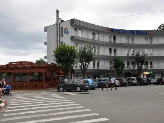 Hotel Golden Beach