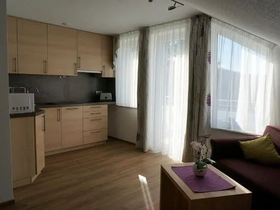 Landpension Wachtkopf