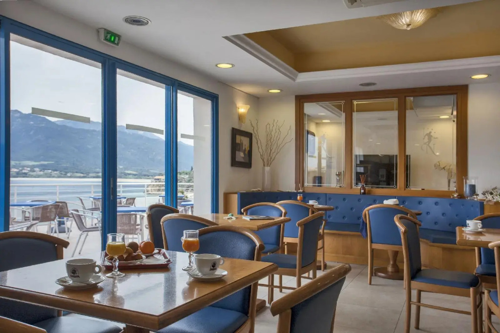 Le Neptune & Spa