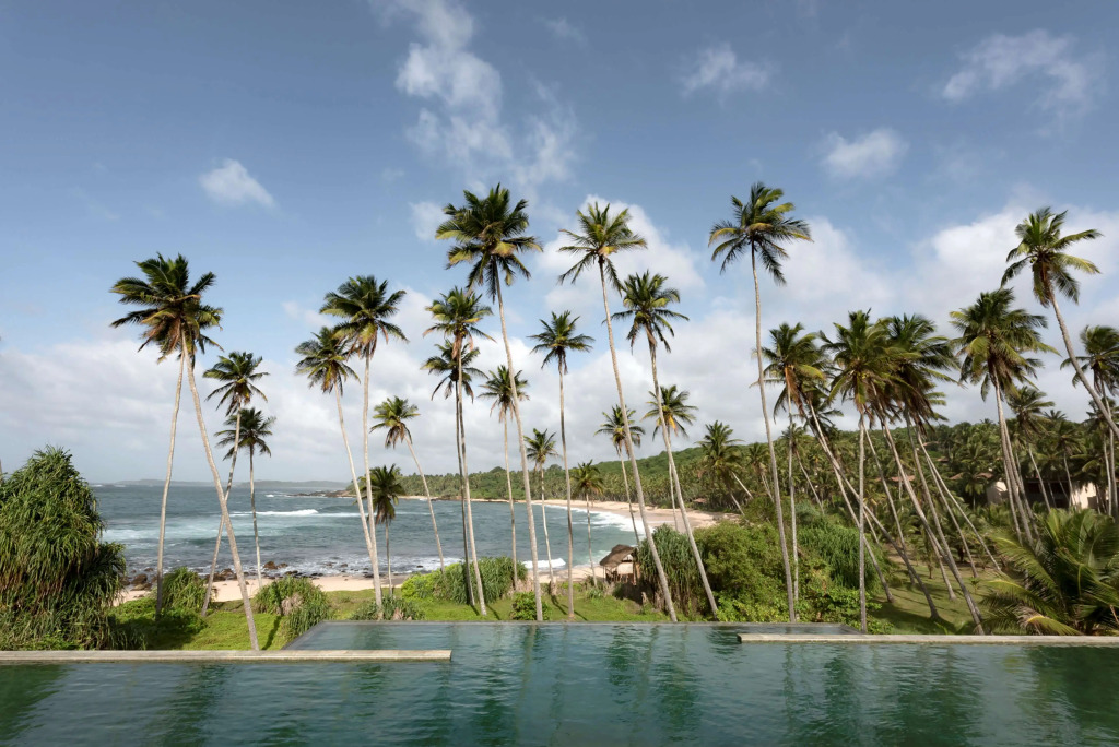 Amanwella