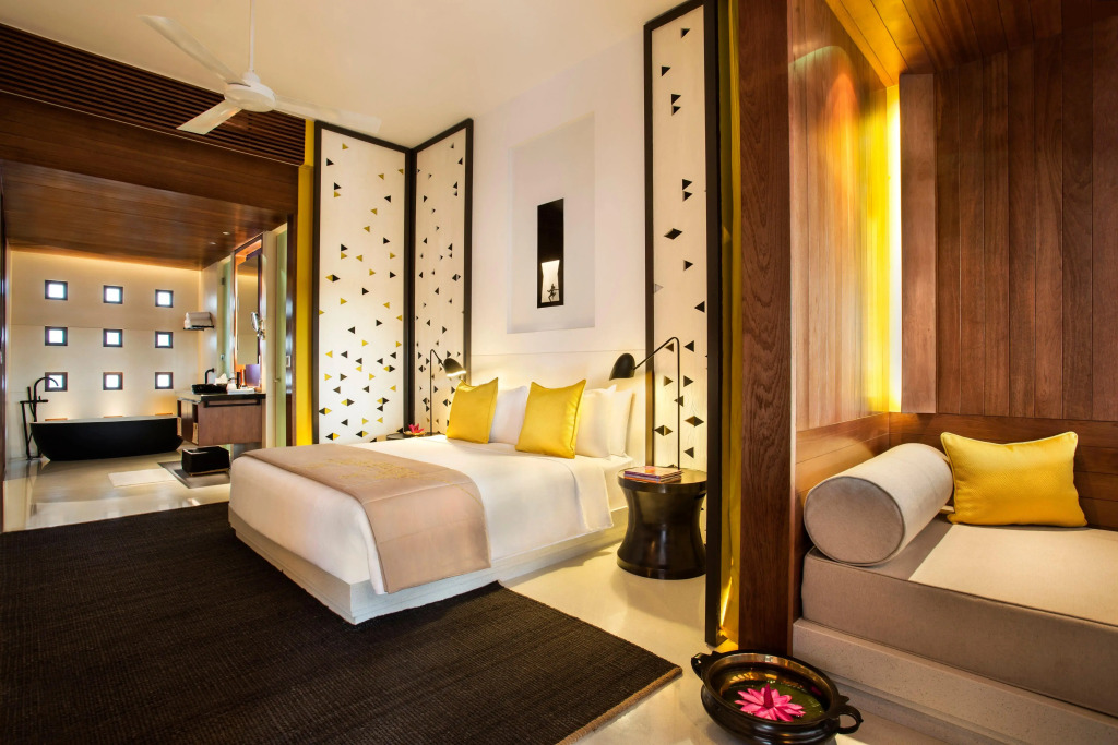 InterContinental Chennai Mahabalipuram Resort by IHG