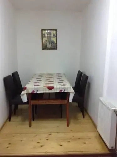 Casa David
