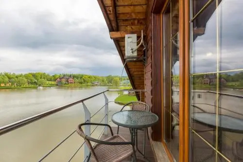 Shepilska Relax Complex
