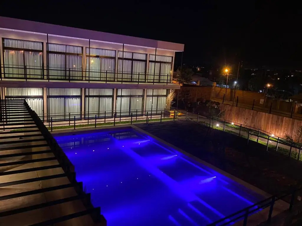 Paraiso Natural Apart & Hotel Iguazu