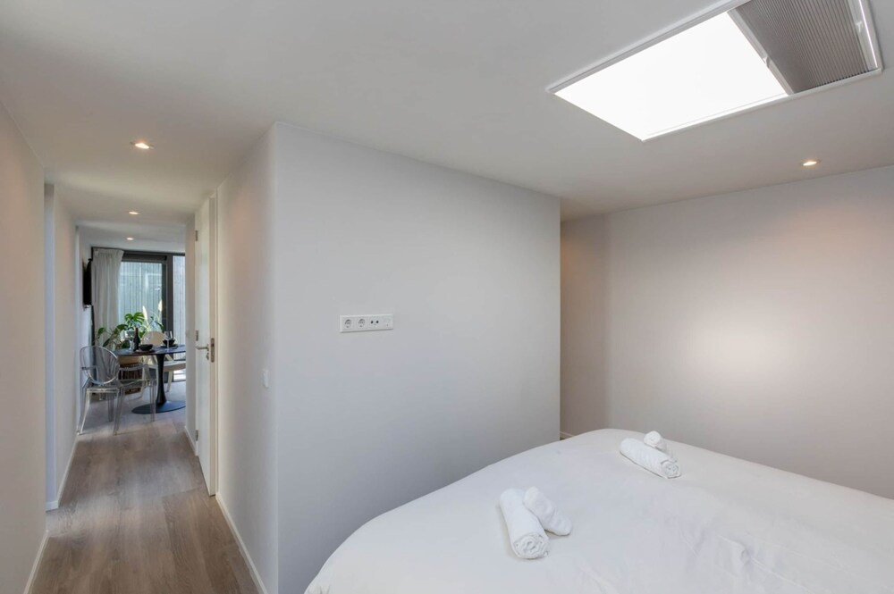 Studio in Domburg near Beach and Nature Reserve