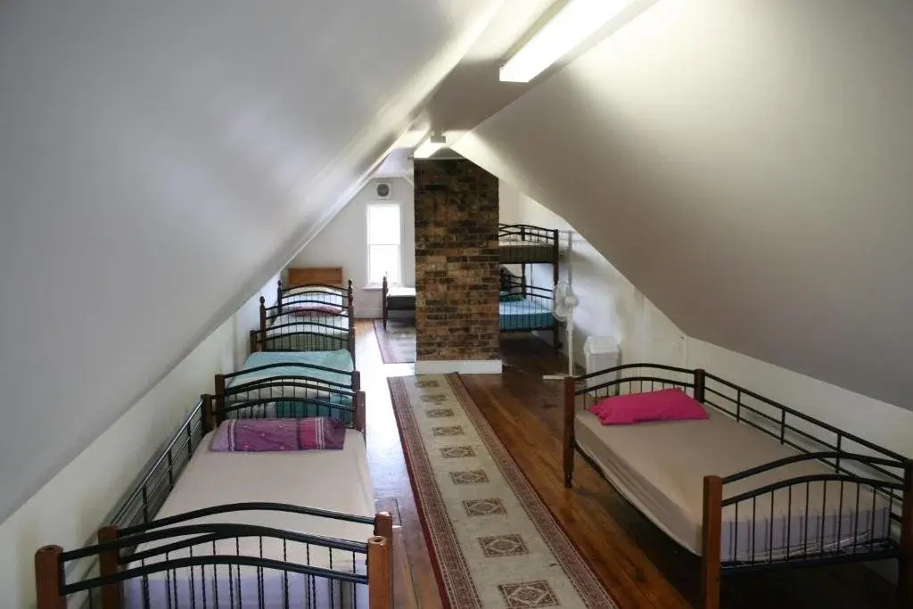 Arthouse Hostel