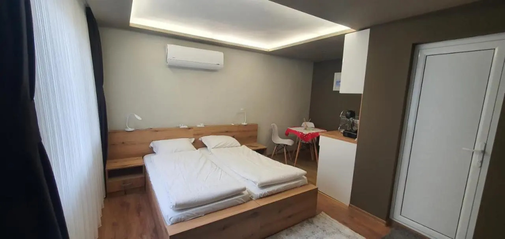 Ivet Guest rooms