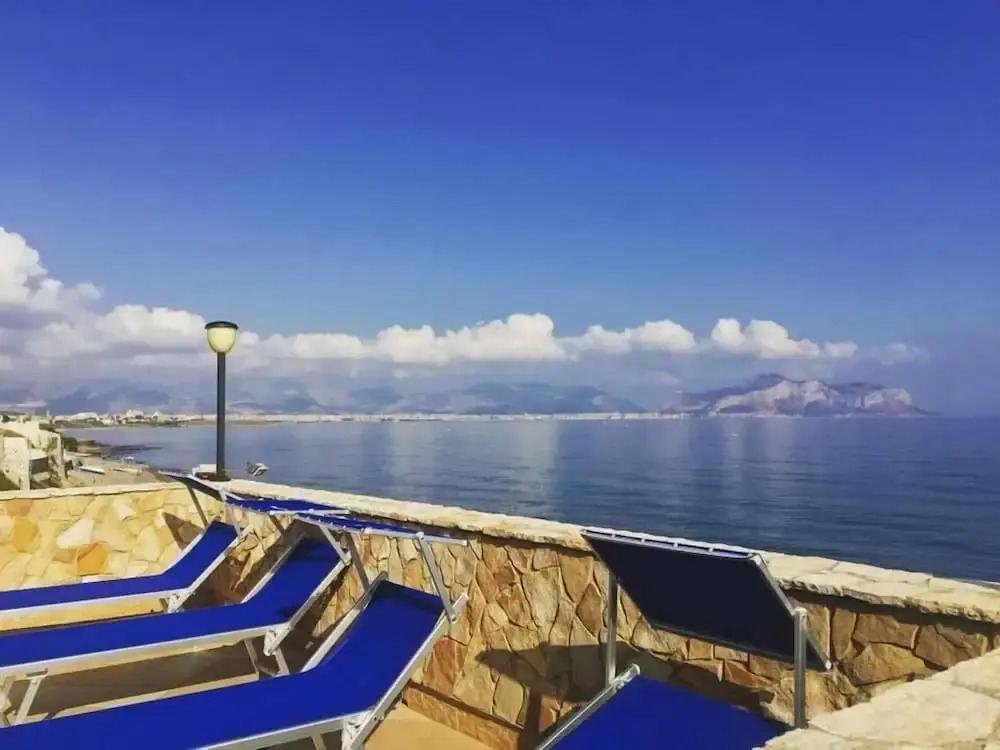 Hotel La Martinica