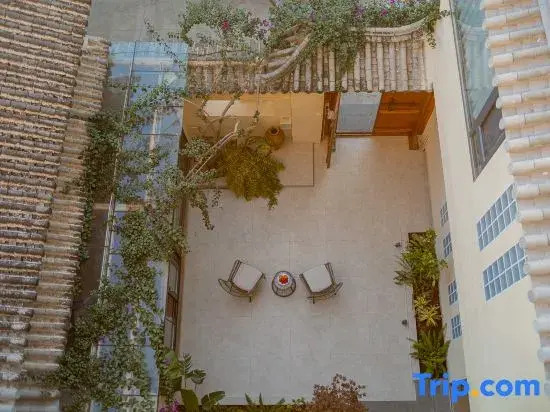 Jianshan·Guyu Memorisle Designer Boutique Hotel (Shuanglang Ancient Town Branch)