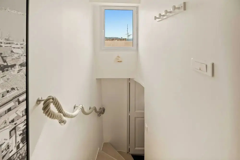 Magnificent Apartment - AC- 2br- Saint-tropez