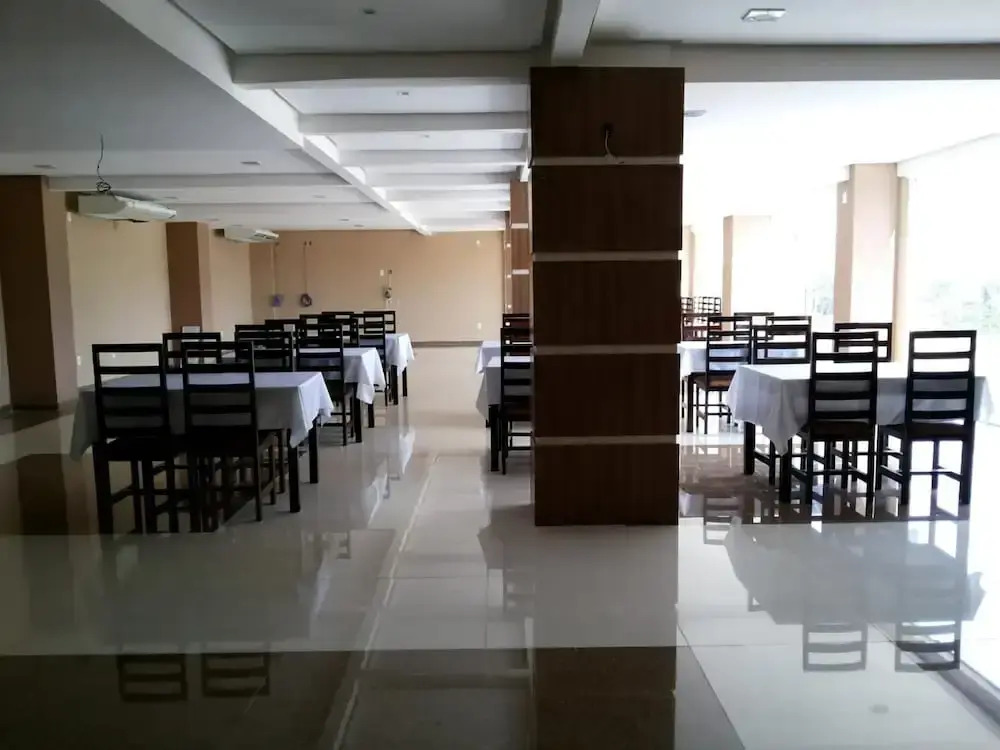 Amazônia Palace Hotel MARABÁ PA