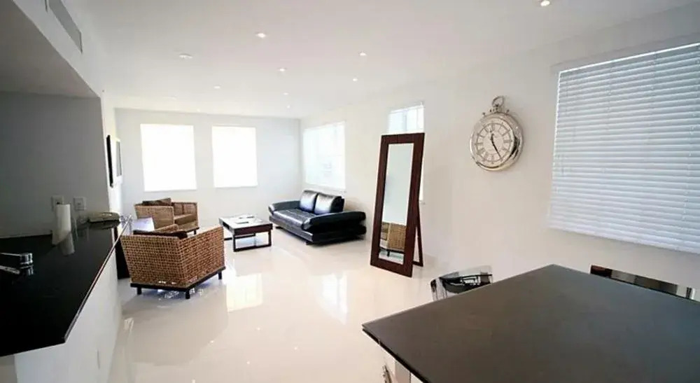 Casa Grande Suite