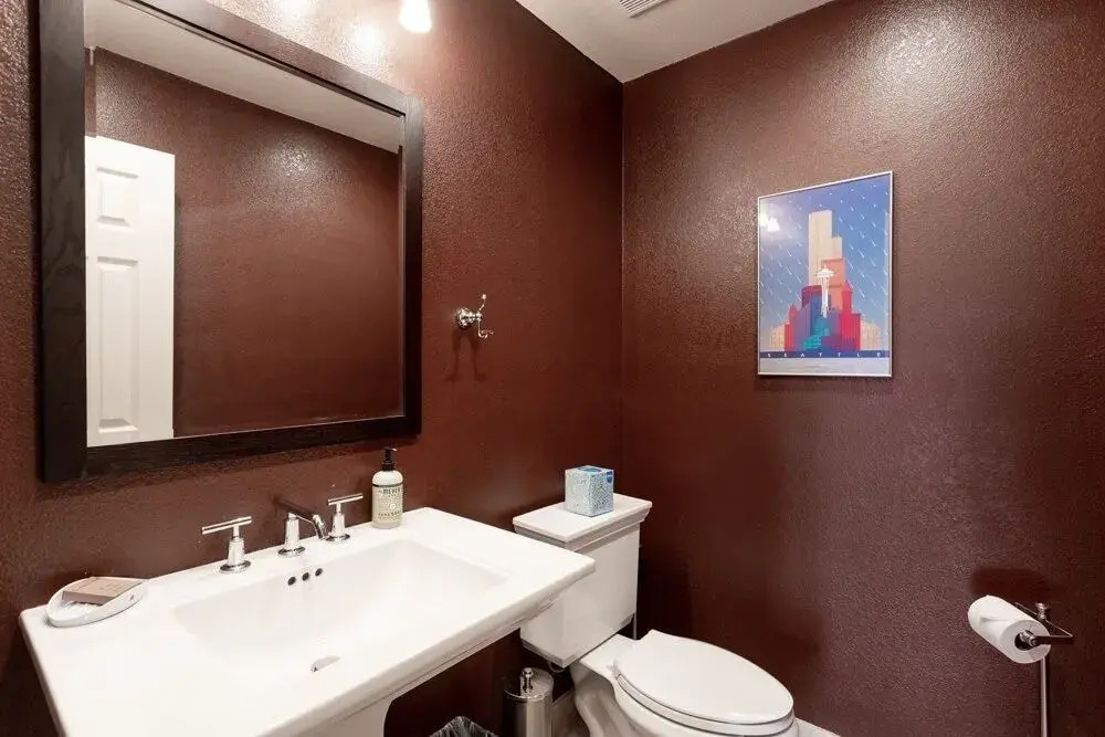 New Listing! “Phoenix Rose” On The Fairway Townhouse