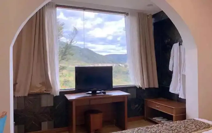 Homestay Thác Liên Khương