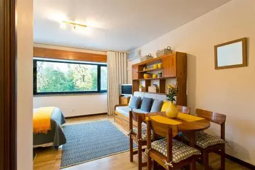Sereia Garden Apartment