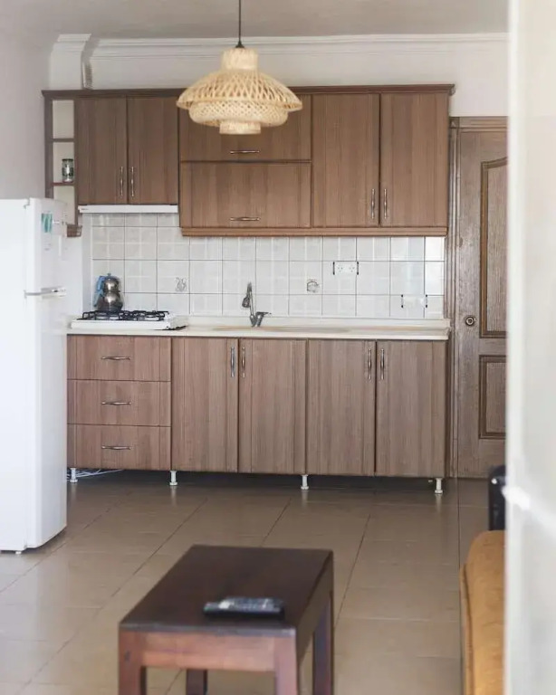KAJU ROOMS Bozburun