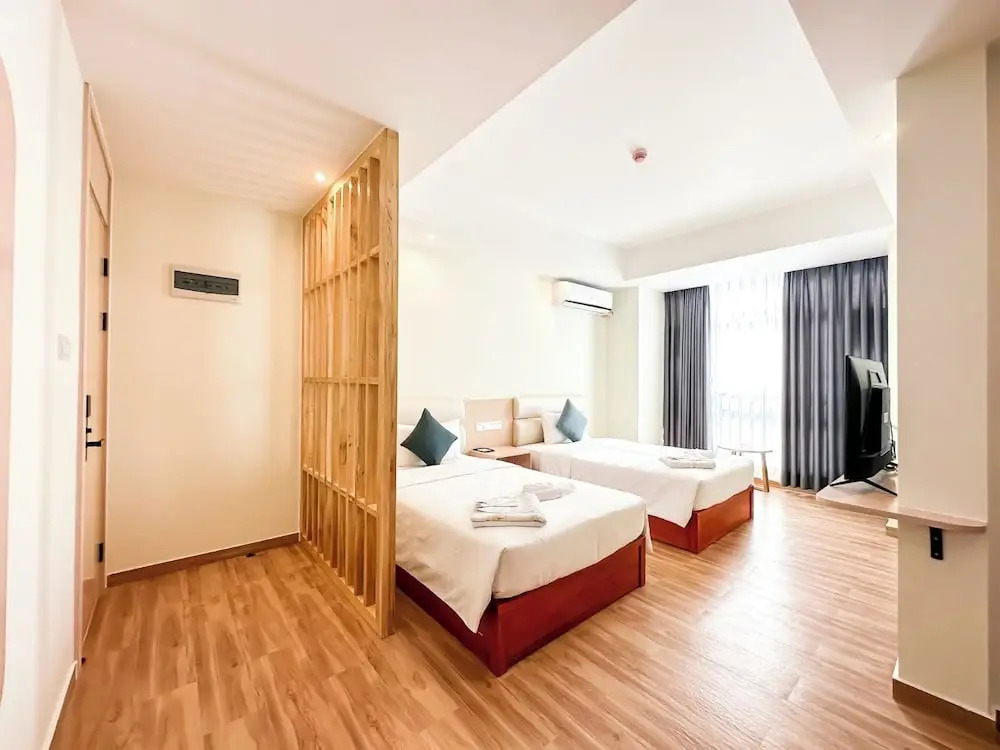 Landmark Vientiane Life Center