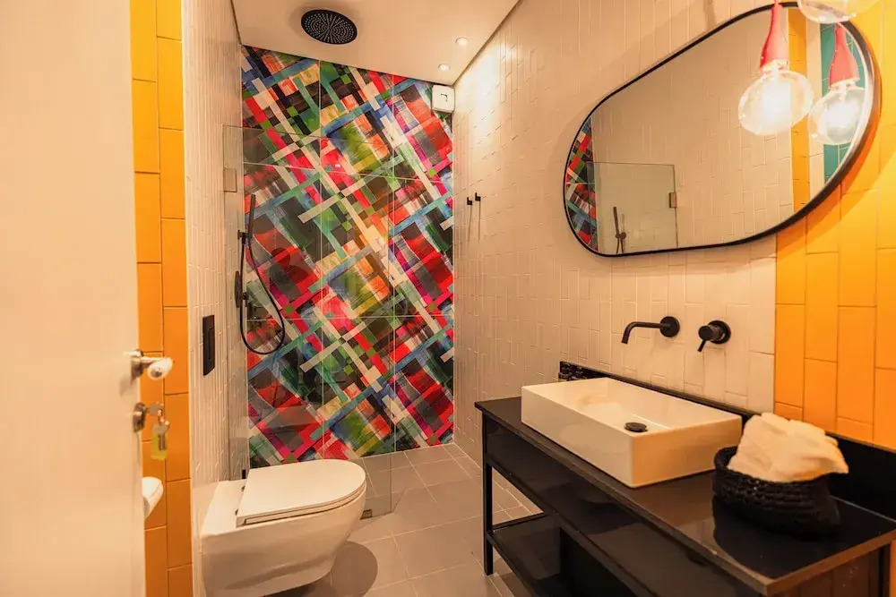 Canvas Guesthouse