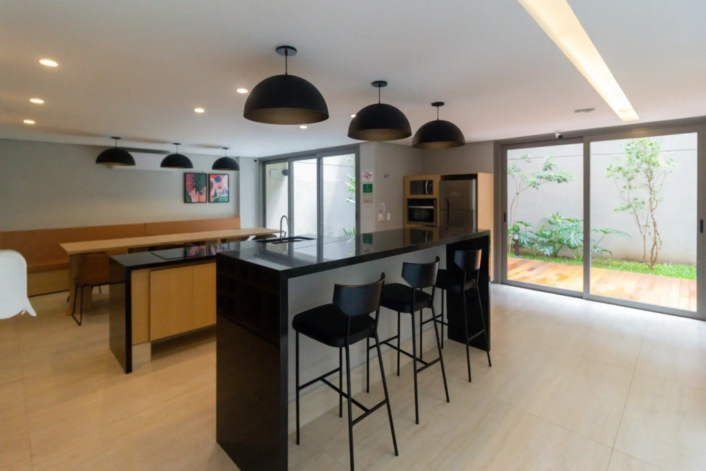 Cozzy Suites Paraíso