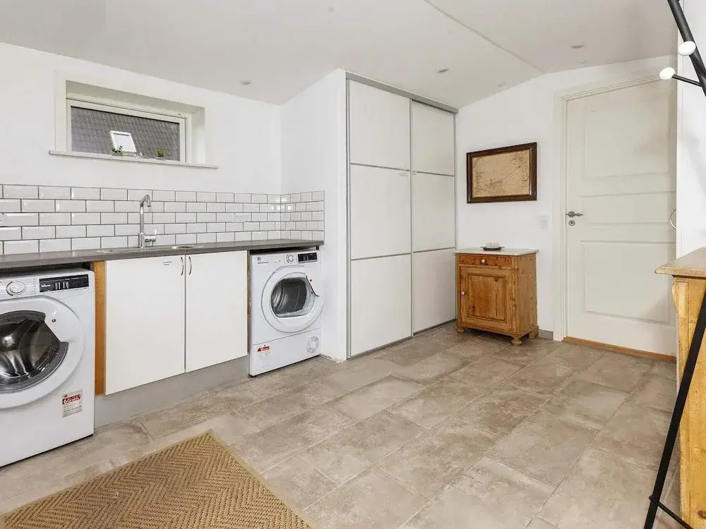 4 Star Holiday Home in Laeso