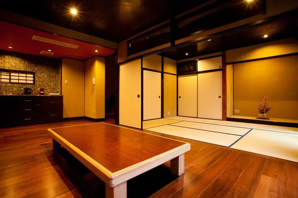 CAMPTON Kyoto Nishijin 9/ Arima 10