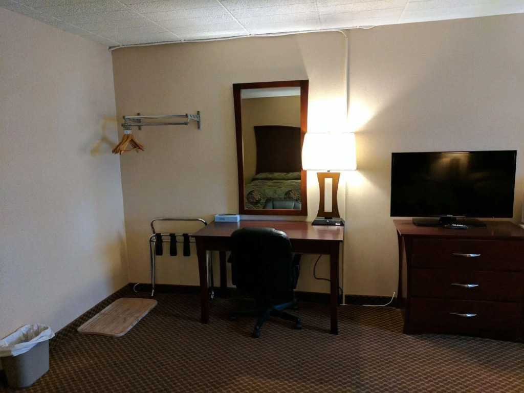 Luxury Inn
