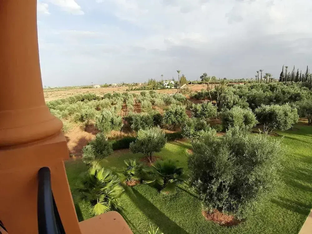 Villa AH MN