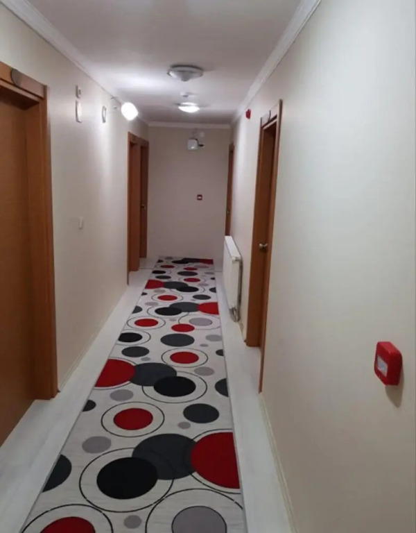 Kuzey Park Otel